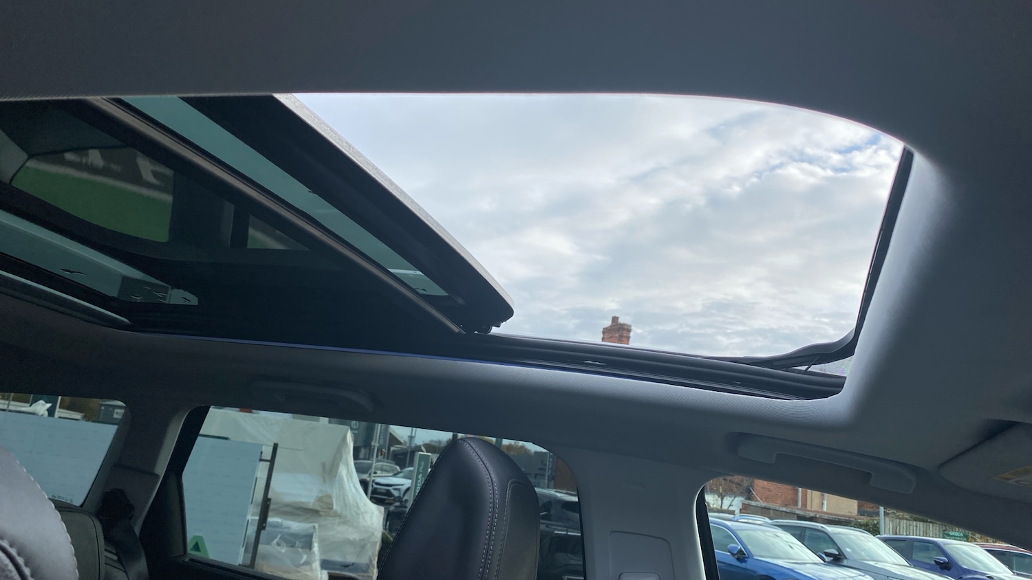 Used Peugeot 5008 2021 for sale - 76653328: Photo 53