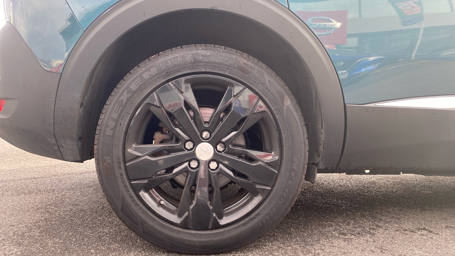 Used Peugeot 5008 2021 for sale - 76653328: Photo 7