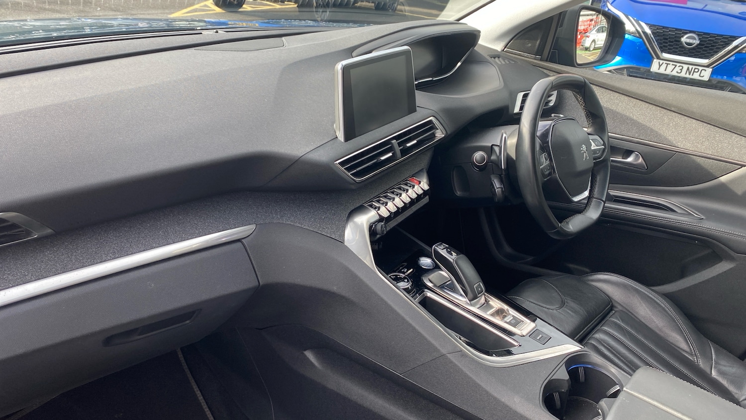 Used Peugeot 5008 2021 for sale - 76653328: Photo 9