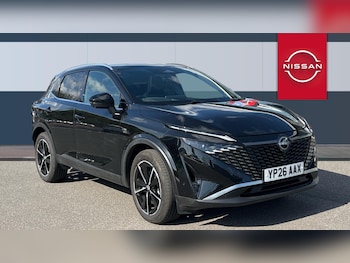 Used Nissan Qashqai 2026 for sale - 78325494: Photo