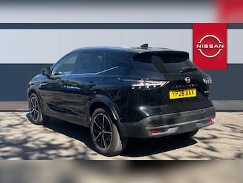 Used Nissan Qashqai 2026 for sale - 78325494: Photo