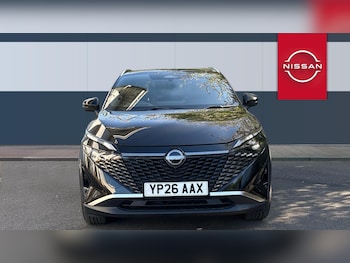 Used Nissan Qashqai 2026 for sale - 78325494: Photo