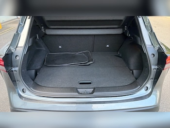 Used Nissan Qashqai 2023 for sale - 79297053: Photo