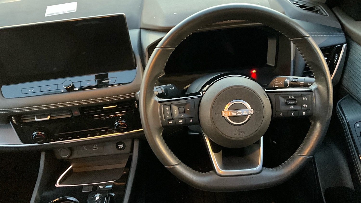 Used Nissan X-Trail 2023 for sale - 76859643: Photo 10