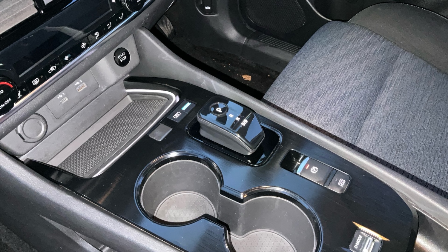 Used Nissan X-Trail 2023 for sale - 76859643: Photo 13