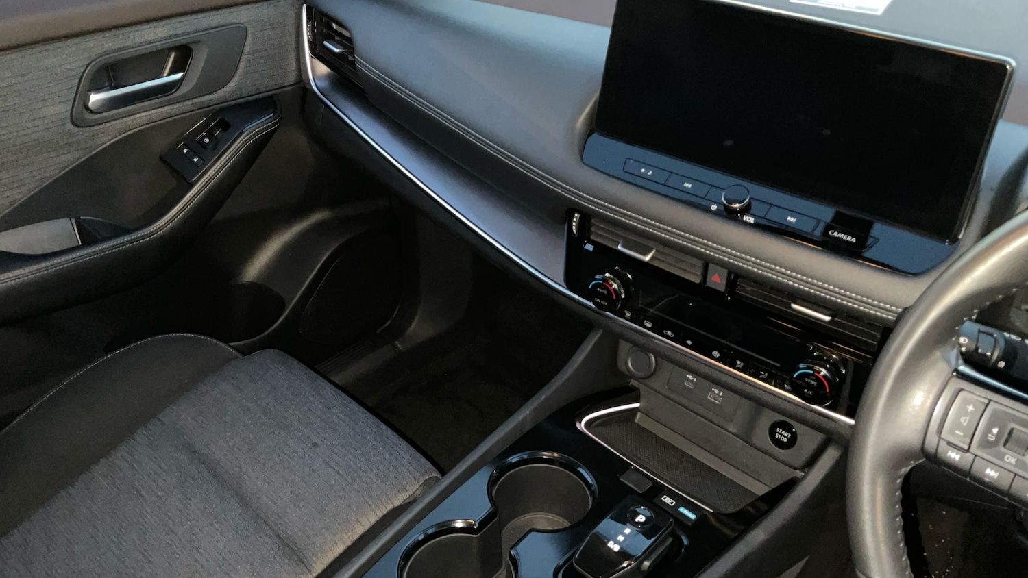 Used Nissan X-Trail 2023 for sale - 76859643: Photo 14