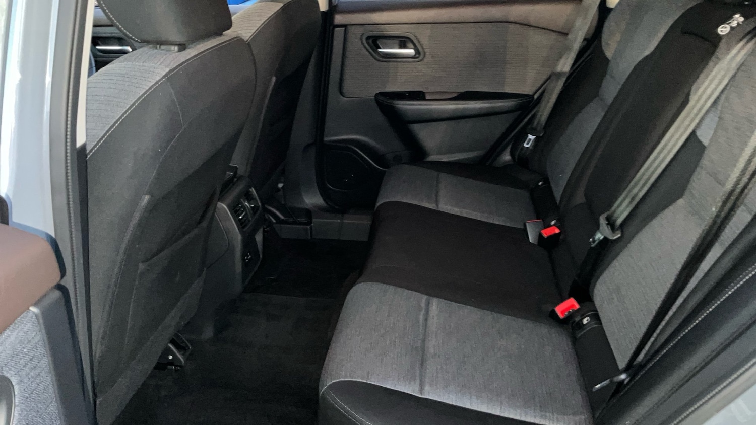 Used Nissan X-Trail 2023 for sale - 76859643: Photo 16