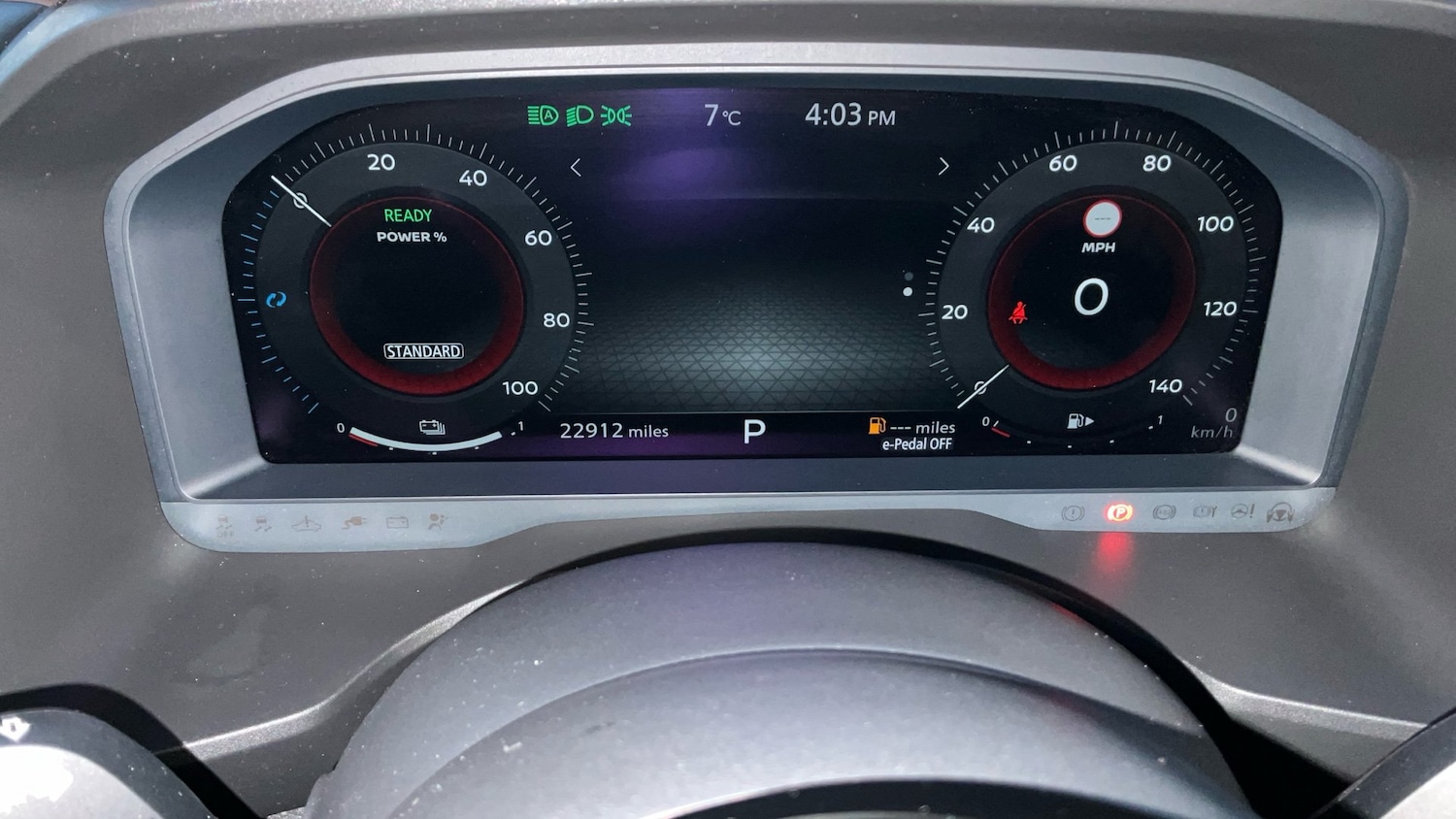 Used Nissan X-Trail 2023 for sale - 76859643: Photo 18