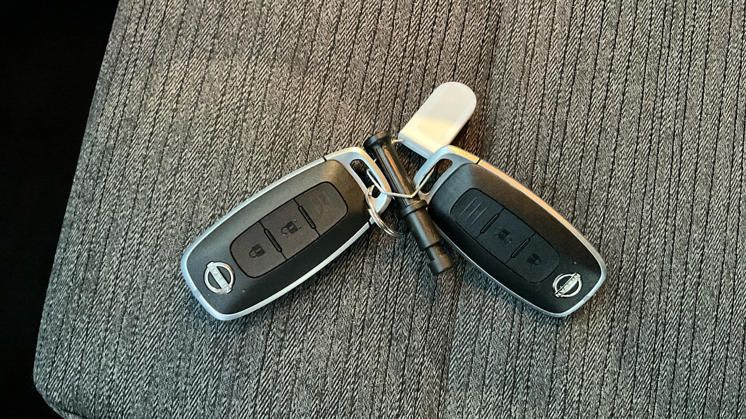 Used Nissan X-Trail 2023 for sale - 76859643: Photo 20