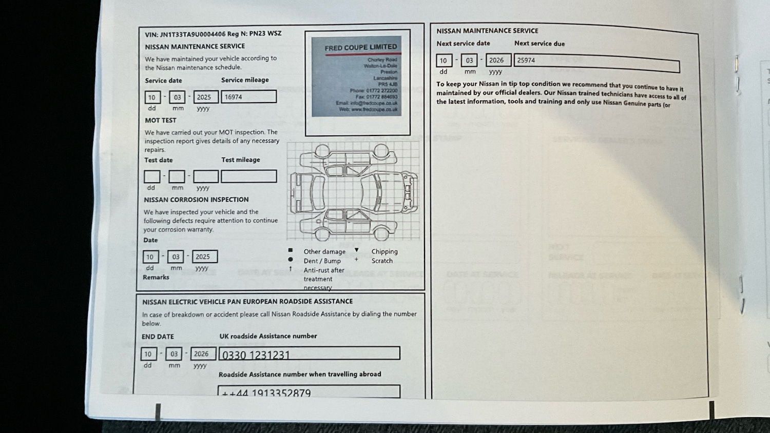 Used Nissan X-Trail 2023 for sale - 76859643: Photo 25