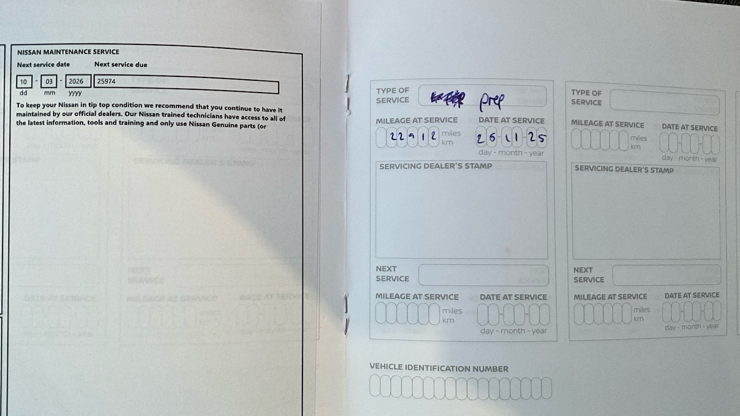 Used Nissan X-Trail 2023 for sale - 76859643: Photo 26