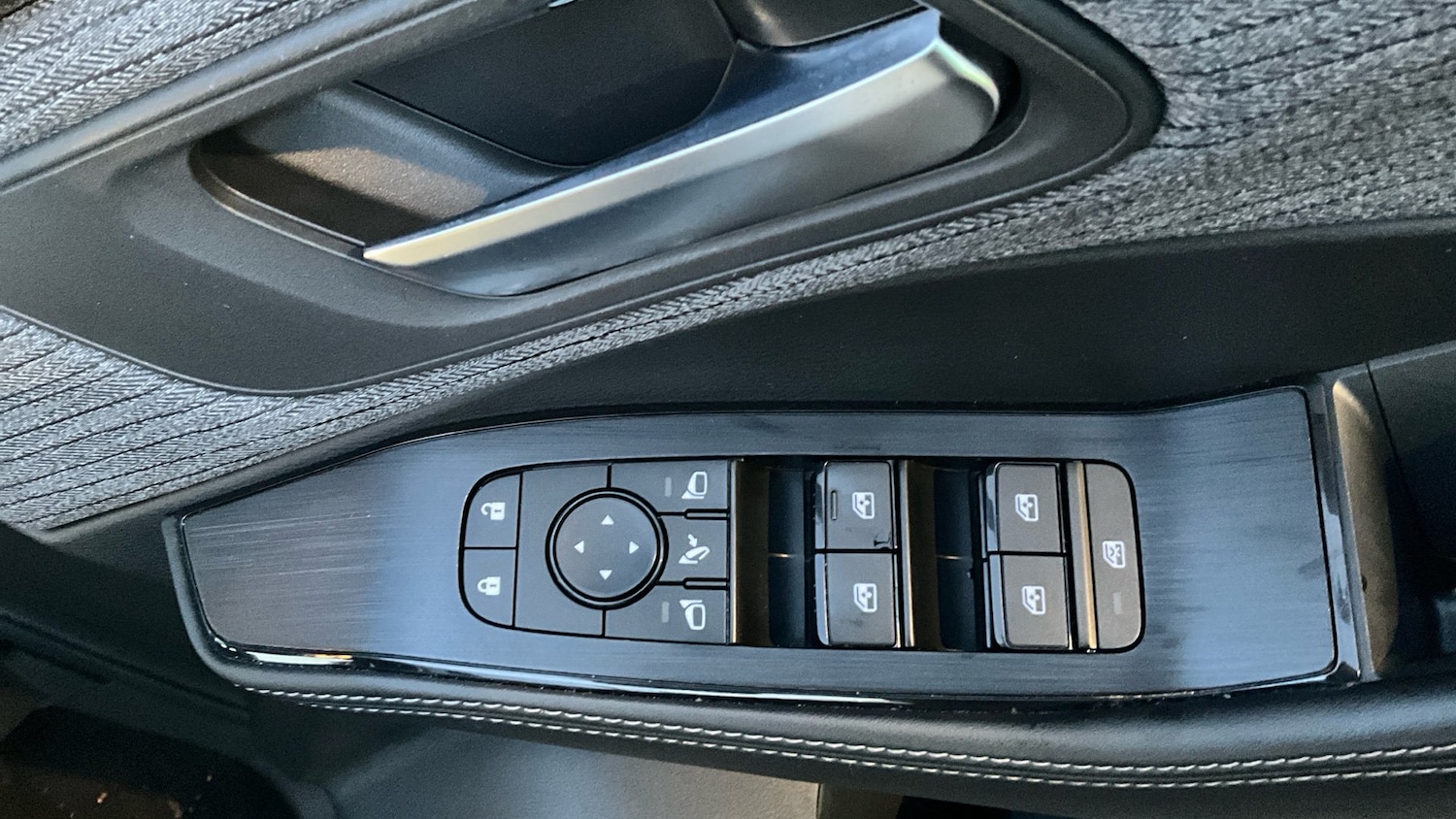 Used Nissan X-Trail 2023 for sale - 76859643: Photo 29