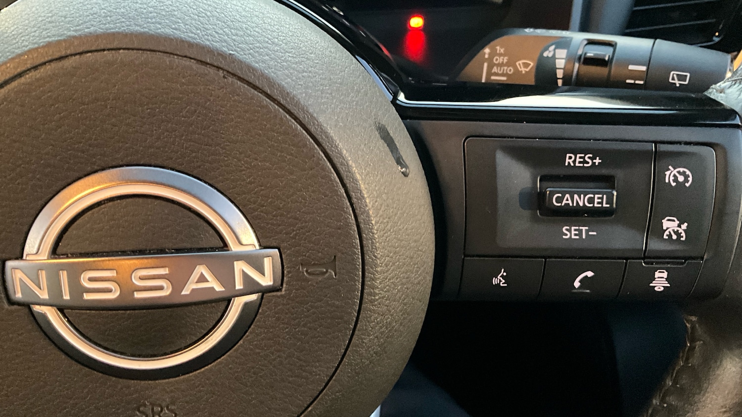 Used Nissan X-Trail 2023 for sale - 76859643: Photo 32