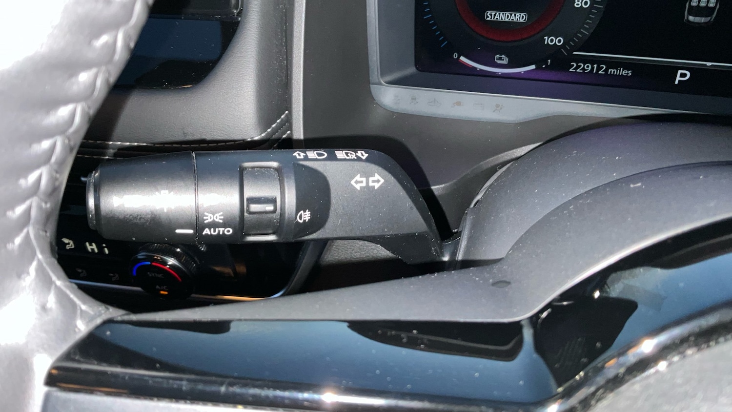 Used Nissan X-Trail 2023 for sale - 76859643: Photo 34