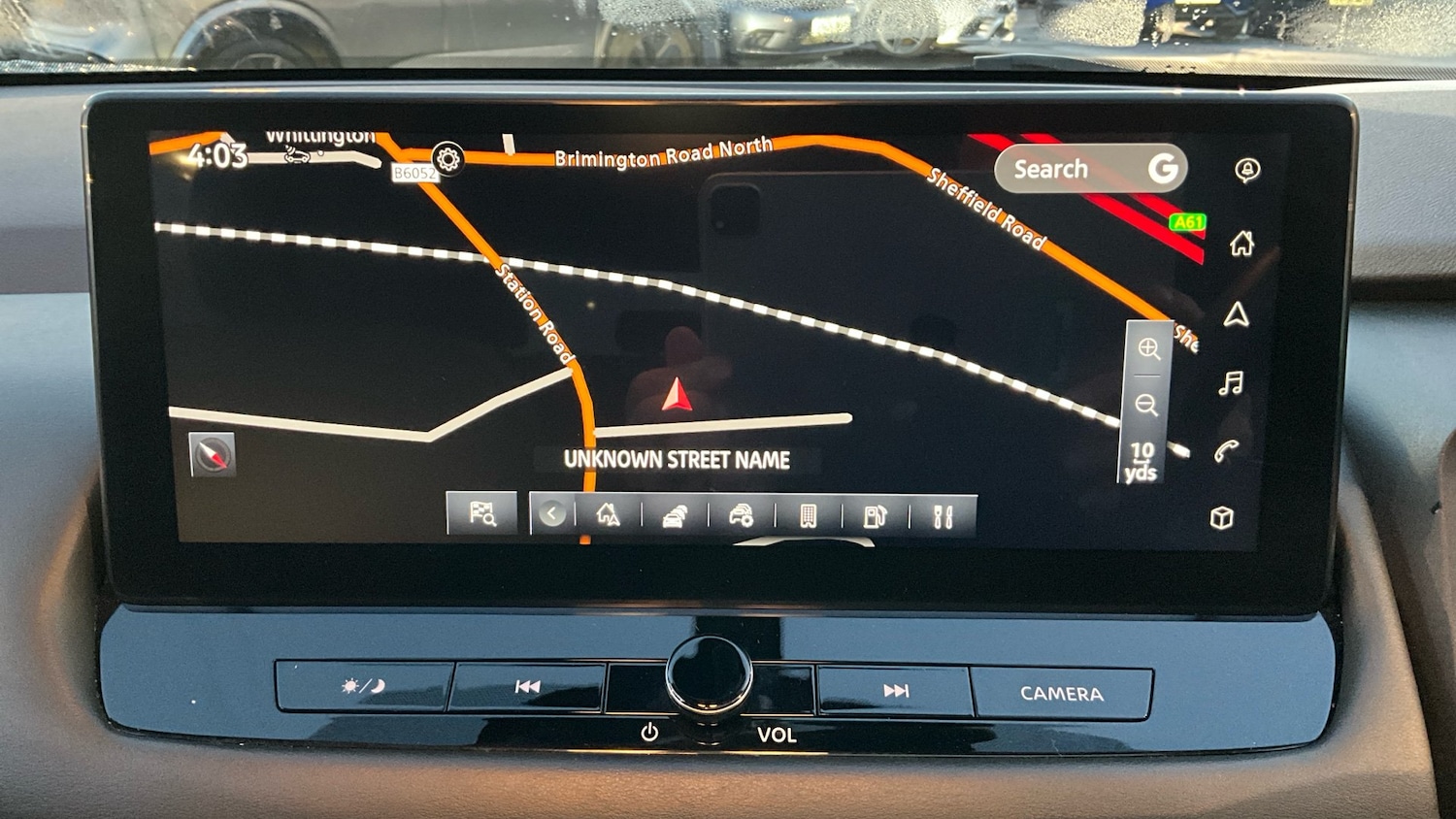 Used Nissan X-Trail 2023 for sale - 76859643: Photo 36