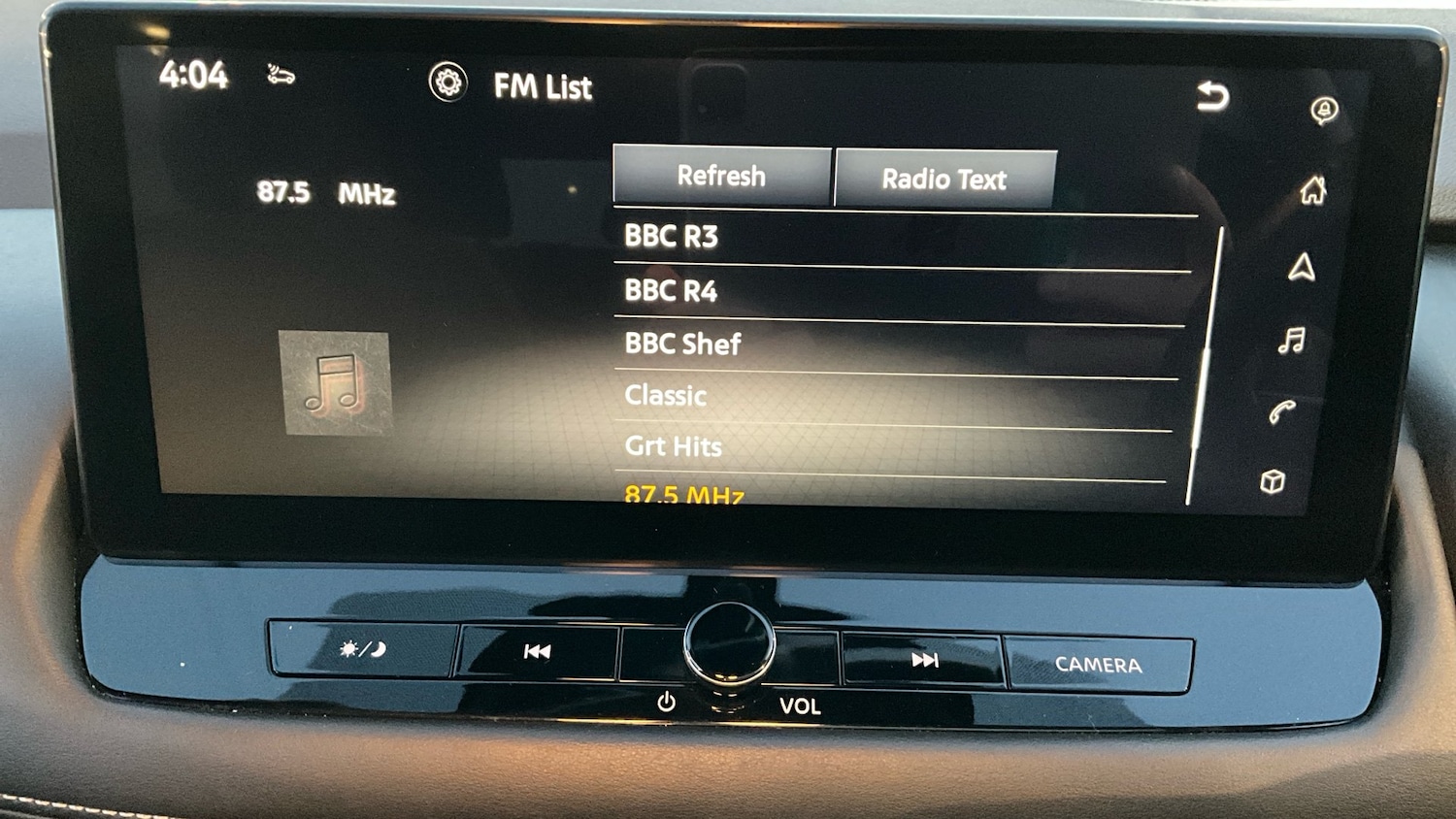 Used Nissan X-Trail 2023 for sale - 76859643: Photo 38