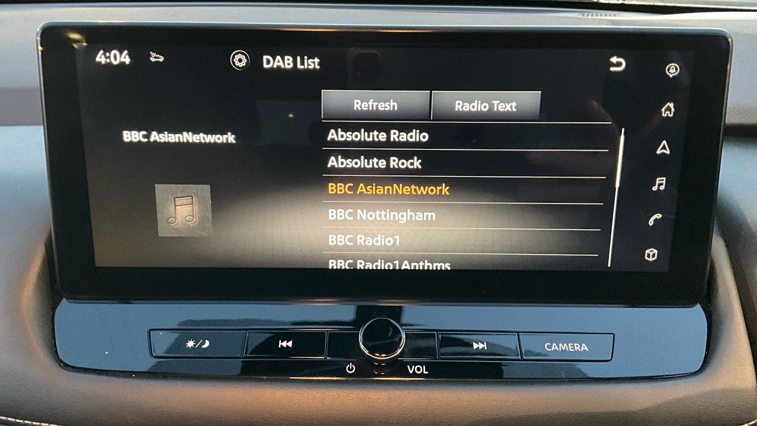 Used Nissan X-Trail 2023 for sale - 76859643: Photo 39