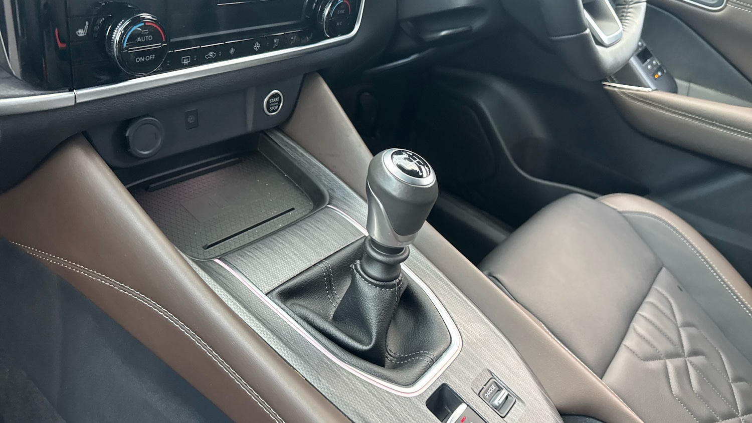 Used Nissan Qashqai 2024 for sale - 77036632: Photo 13