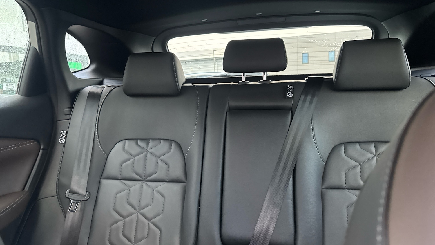 Used Nissan Qashqai 2024 for sale - 77036632: Photo 15