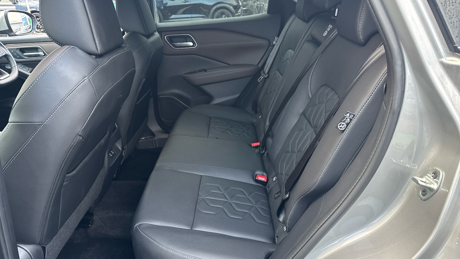 Used Nissan Qashqai 2024 for sale - 77036632: Photo 16