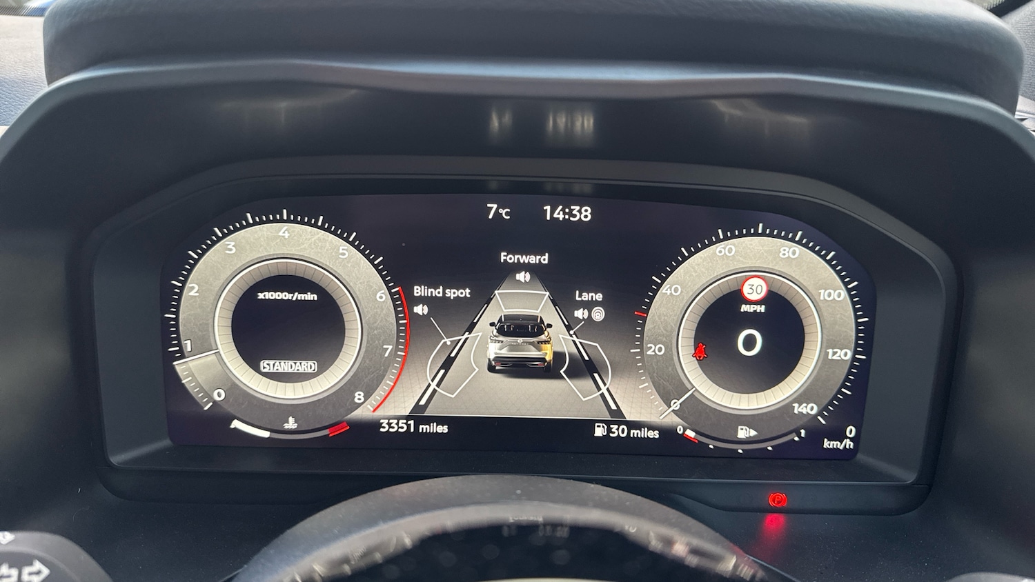 Used Nissan Qashqai 2024 for sale - 77036632: Photo 18