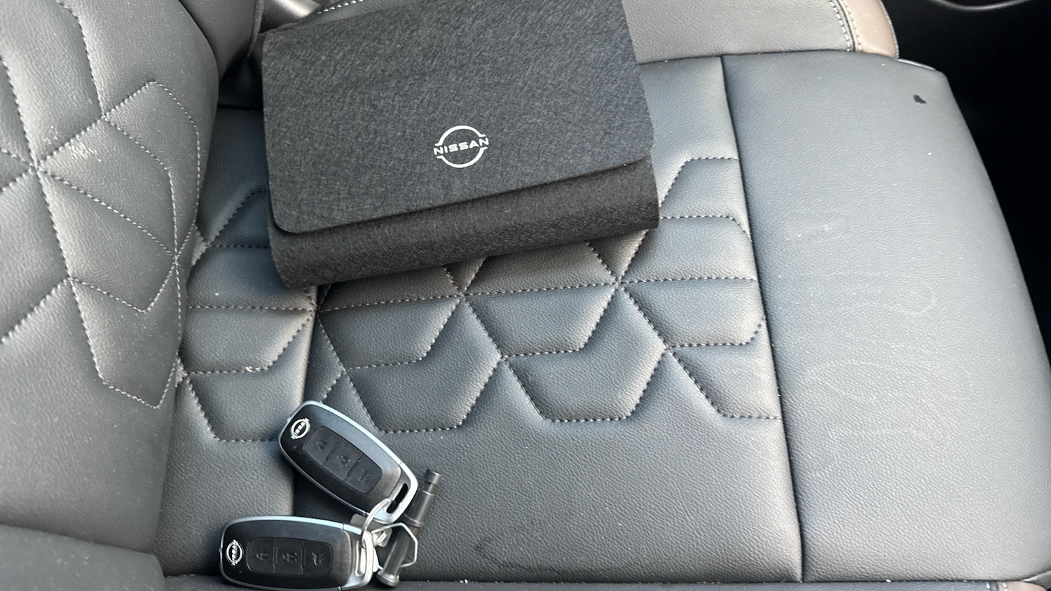 Used Nissan Qashqai 2024 for sale - 77036632: Photo 19