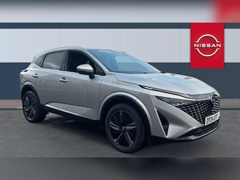 Used Nissan Qashqai 2024 for sale - 77036632: Photo