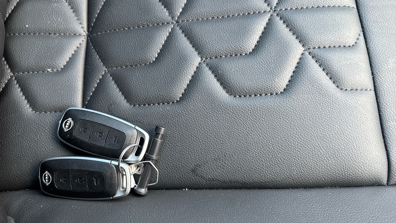 Used Nissan Qashqai 2024 for sale - 77036632: Photo 20