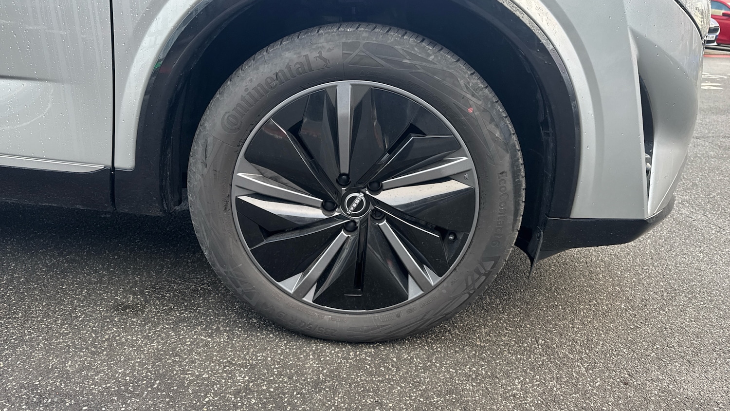 Used Nissan Qashqai 2024 for sale - 77036632: Photo 21