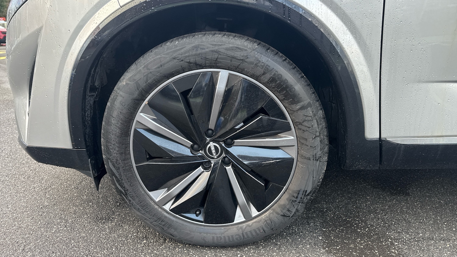 Used Nissan Qashqai 2024 for sale - 77036632: Photo 22