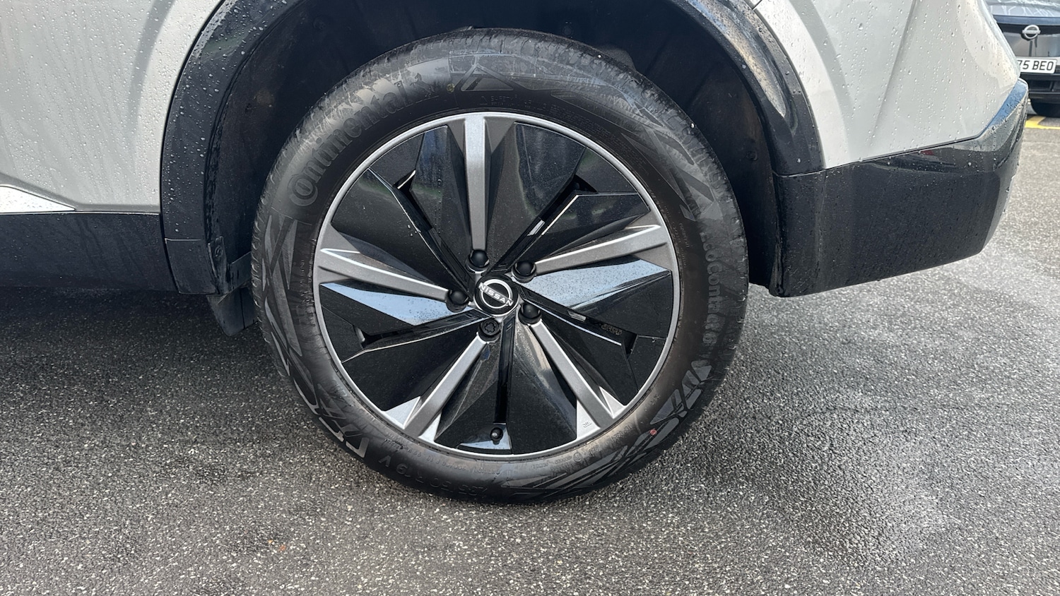 Used Nissan Qashqai 2024 for sale - 77036632: Photo 23