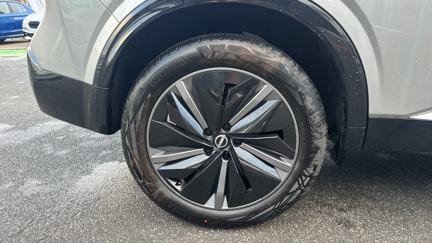 Used Nissan Qashqai 2024 for sale - 77036632: Photo 24