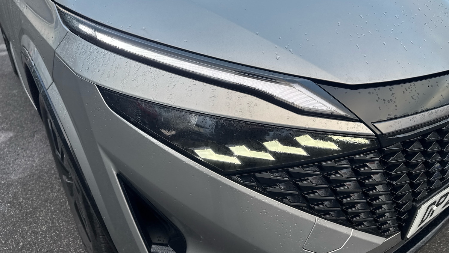 Used Nissan Qashqai 2024 for sale - 77036632: Photo 25