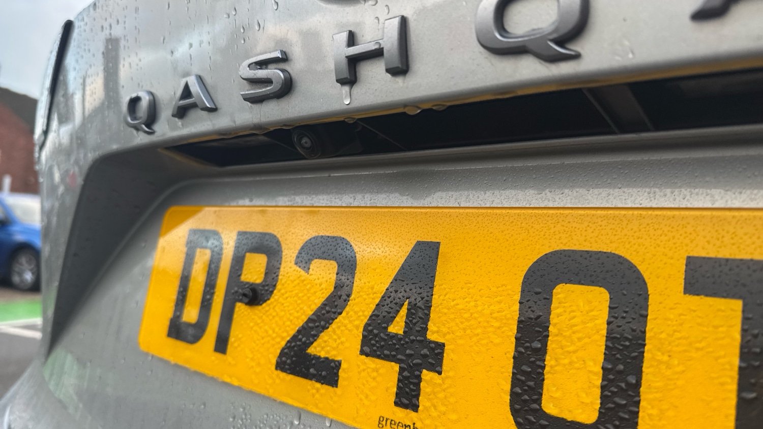 Used Nissan Qashqai 2024 for sale - 77036632: Photo 28