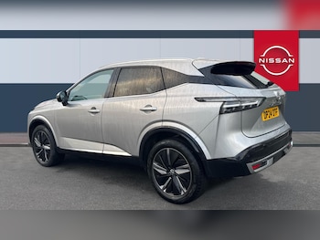 Used Nissan Qashqai 2024 for sale - 77036632: Photo