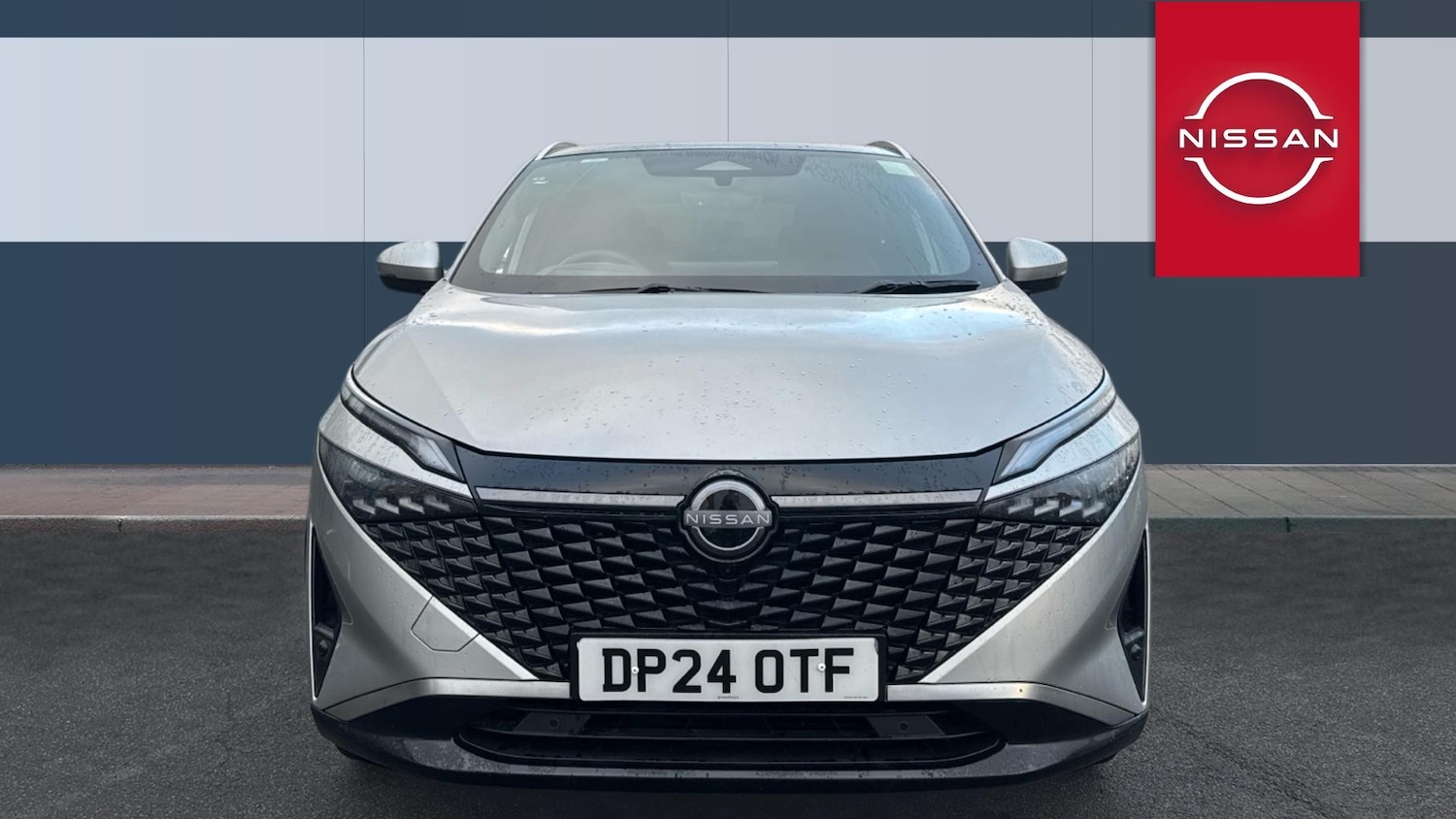 Used Nissan Qashqai 2024 for sale - 77036632: Photo 3