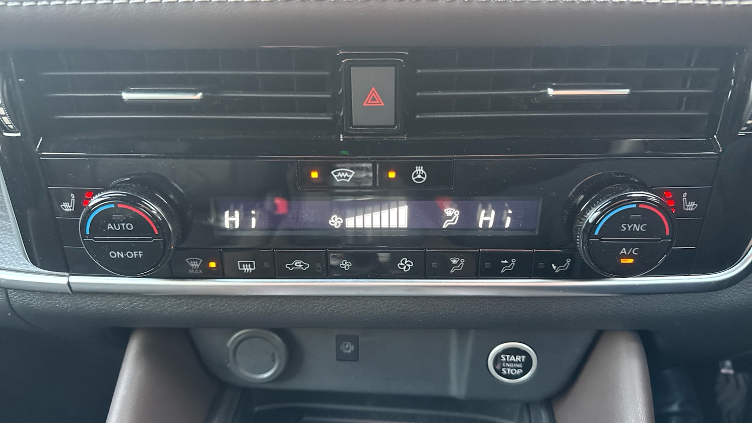 Used Nissan Qashqai 2024 for sale - 77036632: Photo 32