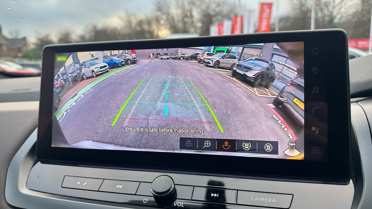 Used Nissan Qashqai 2024 for sale - 77036632: Photo 37