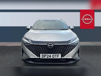 Used Nissan Qashqai 2024 for sale - 77036632: Photo