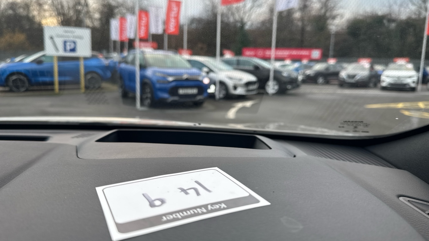 Used Nissan Qashqai 2024 for sale - 77036632: Photo 40