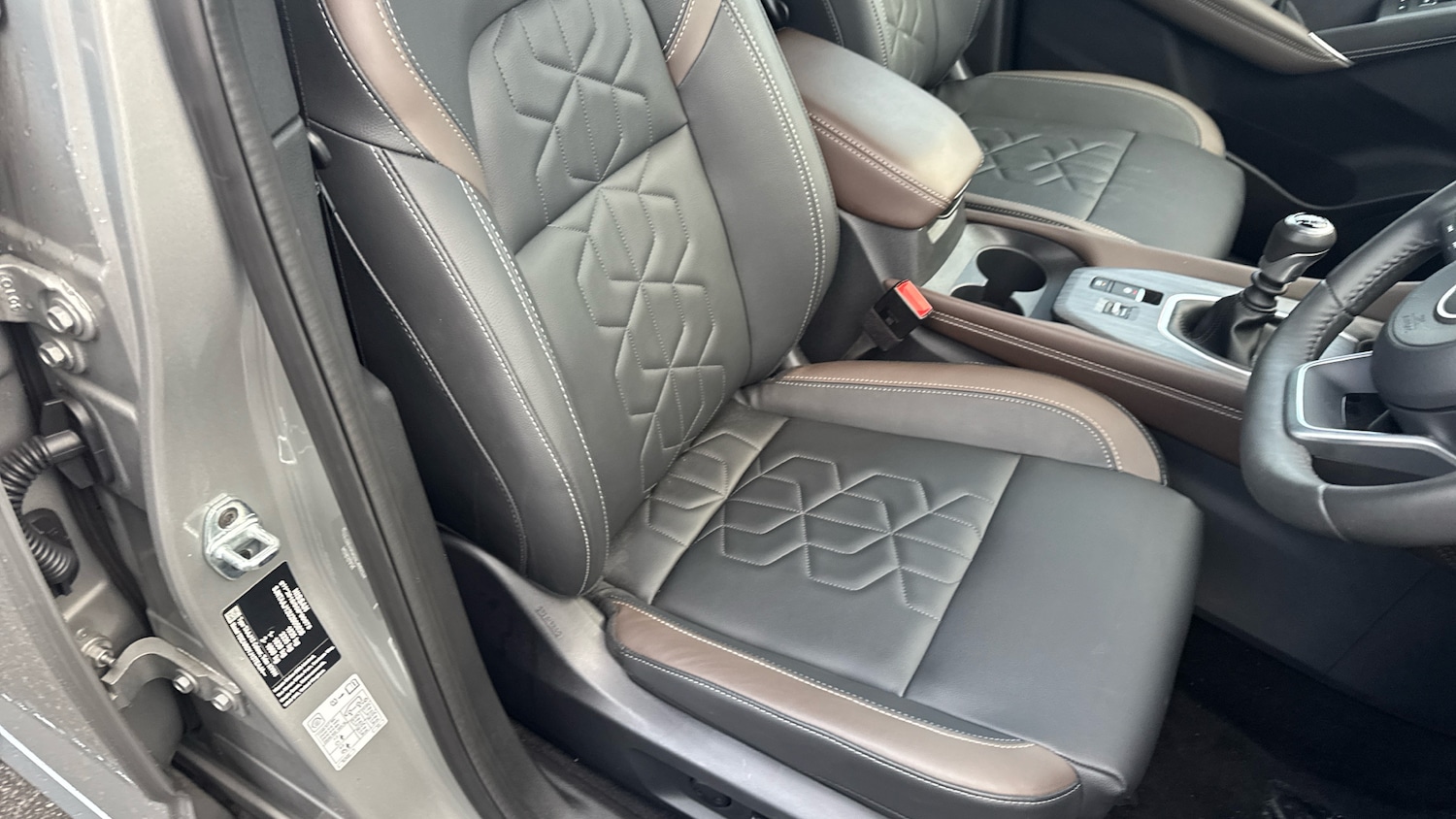 Used Nissan Qashqai 2024 for sale - 77036632: Photo 44