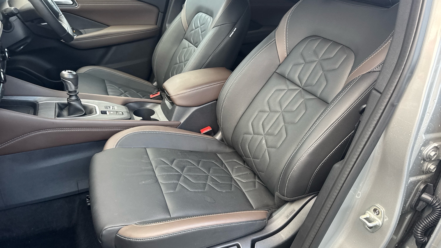 Used Nissan Qashqai 2024 for sale - 77036632: Photo 45