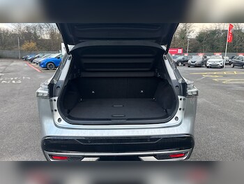 Used Nissan Qashqai 2024 for sale - 77036632: Photo