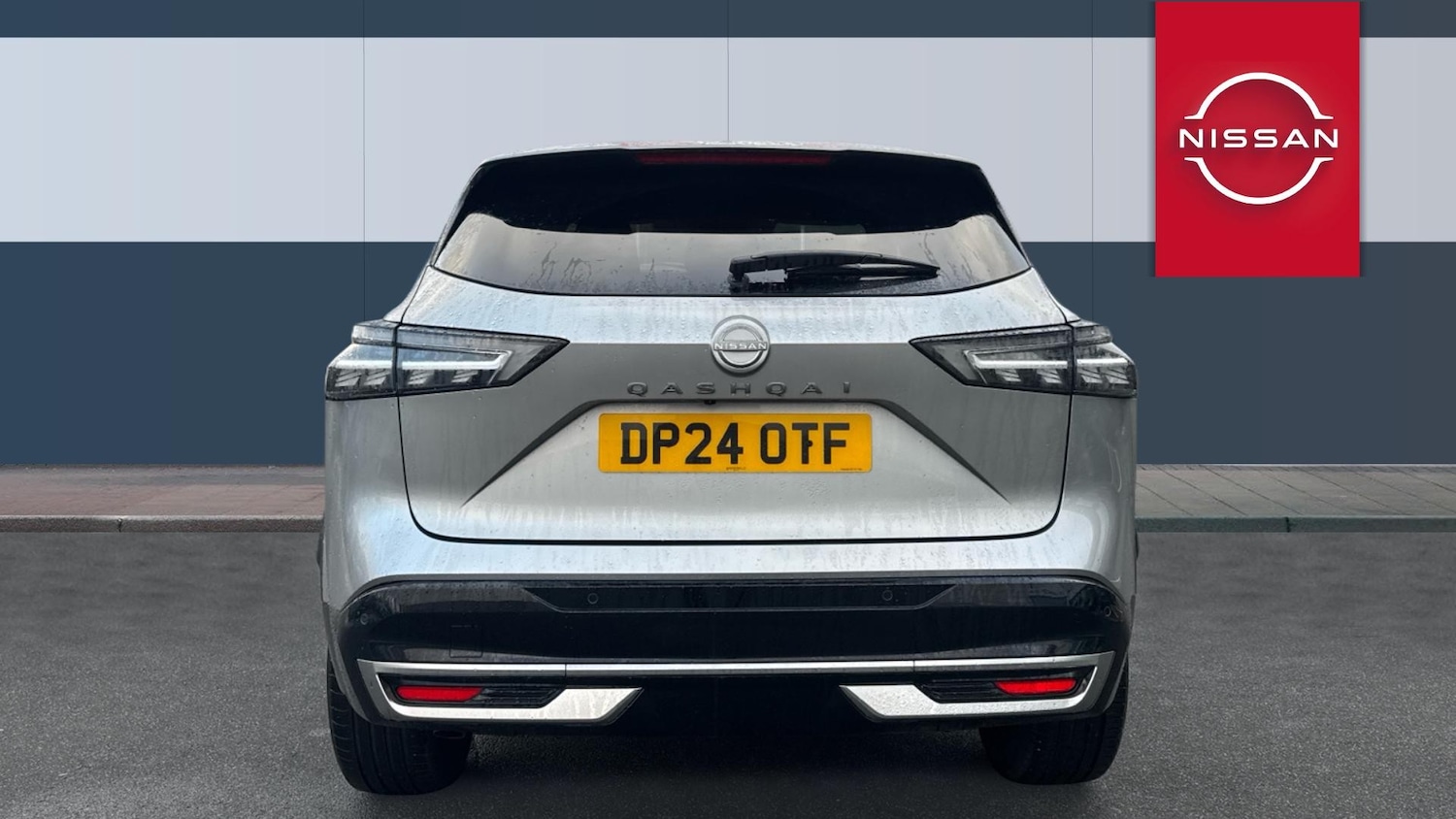 Used Nissan Qashqai 2024 for sale - 77036632: Photo 6