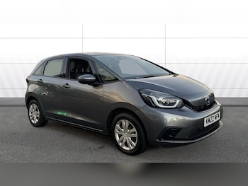 Used Honda Jazz 2022 for sale - 77233930: Photo