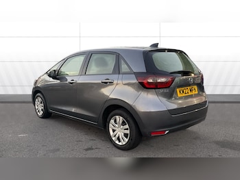 Used Honda Jazz 2022 for sale - 77233930: Photo