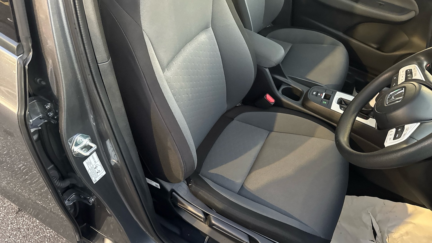 Used Honda Jazz 2022 for sale - 77233930: Photo 34