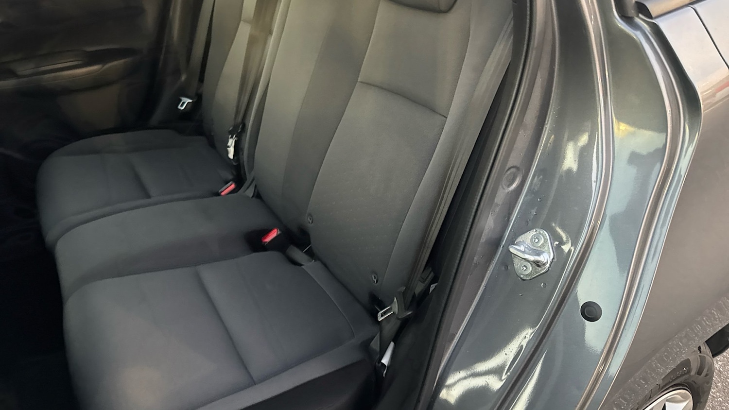 Used Honda Jazz 2022 for sale - 77233930: Photo 36