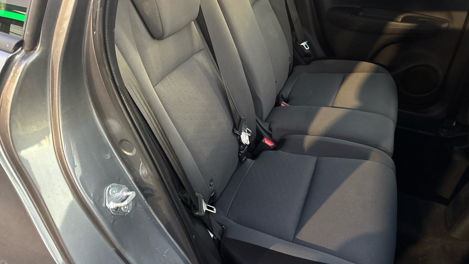 Used Honda Jazz 2022 for sale - 77233930: Photo 37