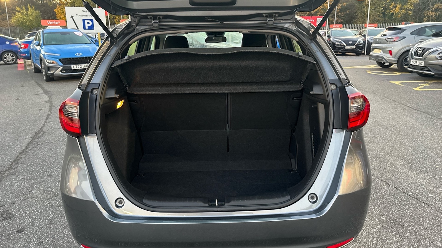 Used Honda Jazz 2022 for sale - 77233930: Photo 4